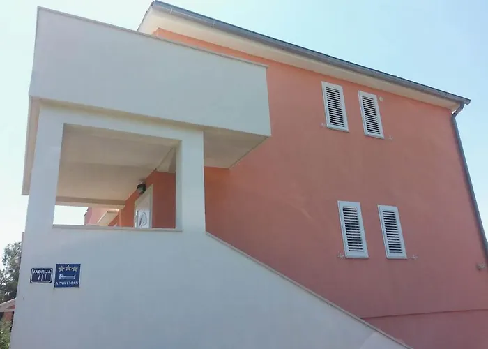 Appartement Tony - 2bdr Beachfront *