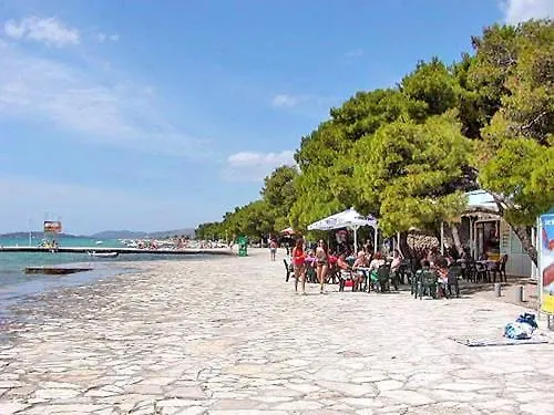 Appartement Tony - 2bdr Beachfront *