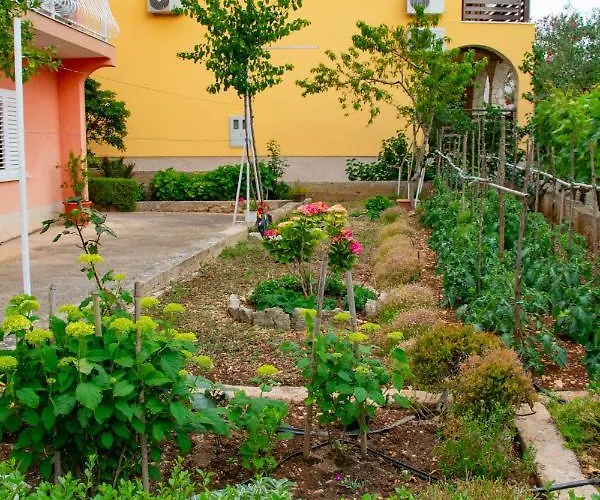 Appartement Tony - 2bdr Beachfront *