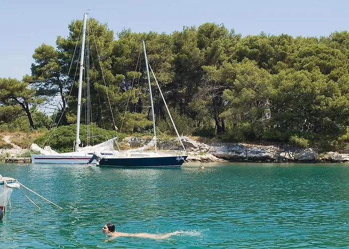 Appartement Tony - 2bdr Beachfront